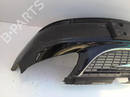 Used Front bumper CHRYSLER VOYAGER IV (RG, RS) 2.5 CRD (141 hp) 22021758