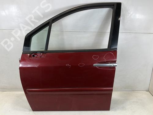 Used Left front door CITROËN C8 (EA_, EB_) 2.0 HDi (107 hp) 21386930