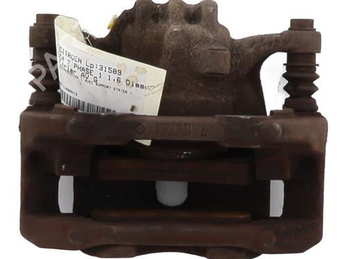 left-front-brake-caliper-citroen-c4-ii-nc_-2009-31945506 main image