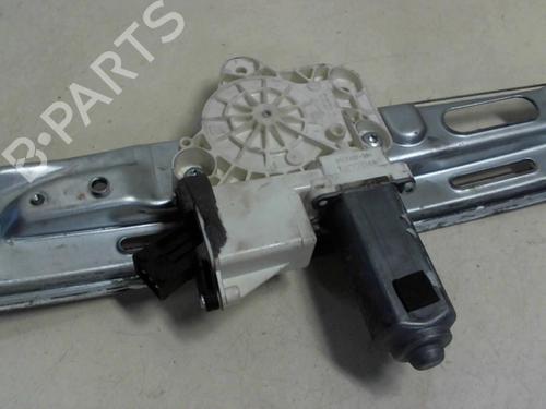Rudehejsemekanisme Højre bagtil OPEL VECTRA C GTS (Z02) 3.0 CDTi (F68) | BP20948876C25 