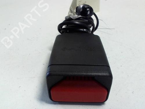 Seat buckle MITSUBISHI OUTLANDER II (CW_W) 2.0 DI-D (CW8W) | BP20965780I32 