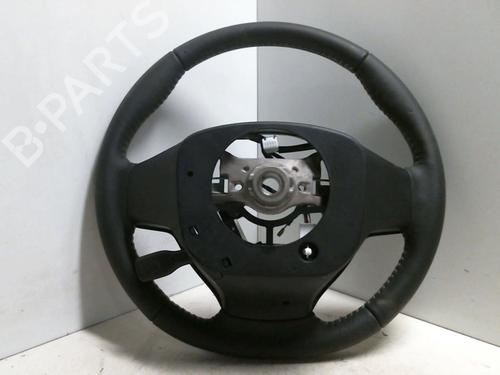 Used Steering wheel Steering wheel TOYOTA YARIS (_P13_) 1.0 (KSP130) (72 hp) 20951133 20951133