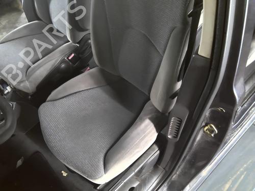 Used Left front seat Left front seat PEUGEOT 807 (EB_) 2.2 HDi (128 hp) 40551830 40551830