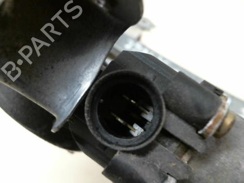 Front left window mechanism NISSAN ALMERA TINO (V10) 2.2 dCi | BP20974234C22 