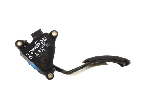 Used Pedal Pedal RENAULT MEGANE II (BM0/1_, CM0/1_) 1.5 dCi (BM1E, CM1E) (106 hp) 25289897 25289897