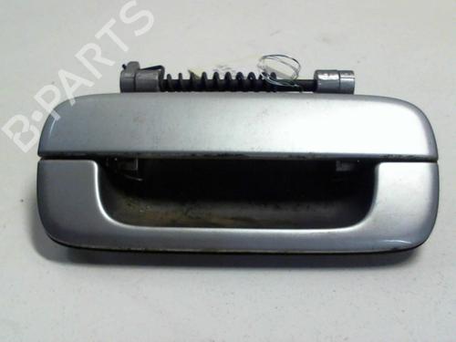 Used Rear left exterior door handle PEUGEOT 406 (8B) 2.0 HDI 110 (109 hp) 20947071