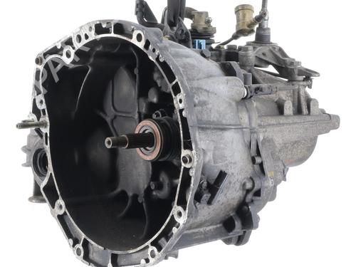 Gearbox RENAULT MEGANE II (BM0/1_, CM0/1_) 1.9 dCi (BM0G, CM0G) | BP20945867M3 