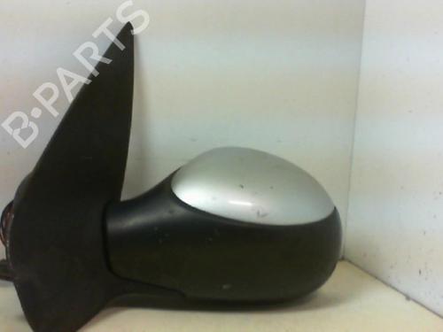 Bakspejl venstre PEUGEOT 206 Hatchback (2A/C) 1.4 i | BP20970950C26 