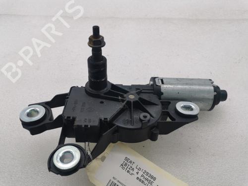 Rear wiper motor SEAT IBIZA IV (6J5, 6P1) 1.6 TDI | BP20968154M102 
