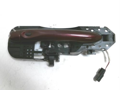 Rear right exterior door handle RENAULT SCÉNIC III (JZ0/1_) 1.5 dCi | BP20946068C130 