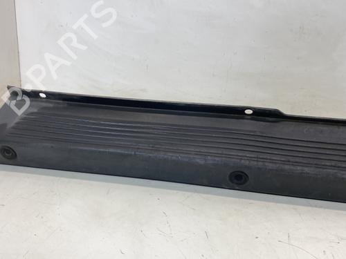 Rear bumper CITROËN JUMPER II Van 2.2 HDi 100 | BP24816272C8 