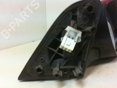 Used Right mirror CITROËN XSARA PICASSO (N68) 1.6 HDi (109 hp) 20958306
