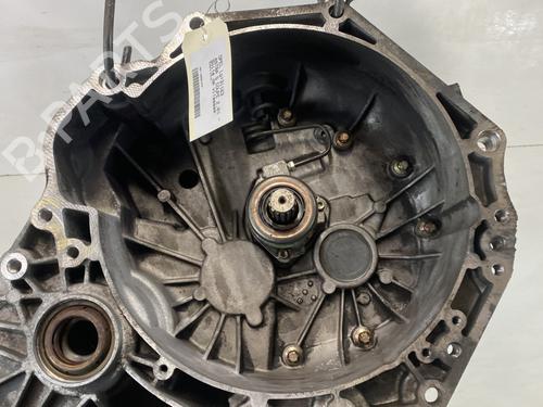 Gearbox OPEL ASTRA G Coupe (T98) 2.0 16V Turbo (F07) | BP27893553M3 