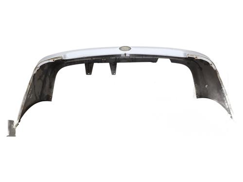 Rear bumper OPEL ASTRA G Coupe (T98) 1.8 16V (F07) | BP29937041C8