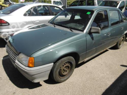 Brukte deler til OPEL KADETT E (T85) 2051971