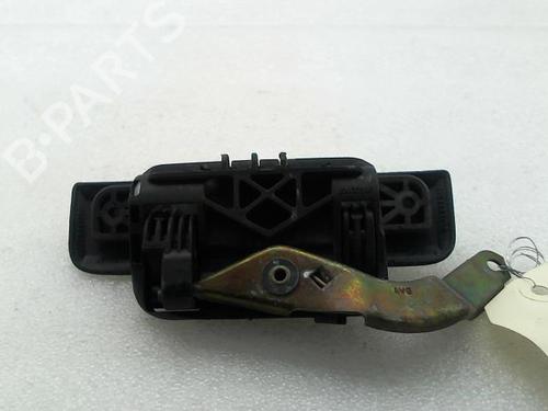 Front left exterior door handle PEUGEOT 106 II (1A_, 1C_) 1.0 i | BP20943889C128 