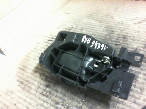 Used Rear right interior door handle Rear right interior door handle PEUGEOT 308 I (4A_, 4C_) 1.6 HDi (109 hp) 20949632 20949632