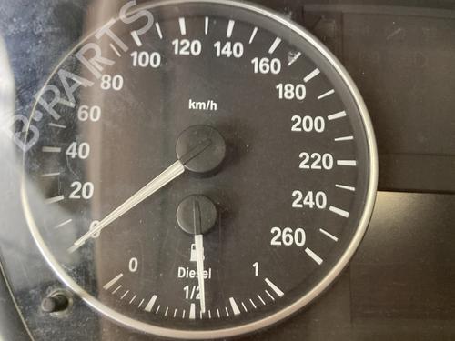 Instrument cluster BMW 3 Touring (E91) 320 d | BP22026797C47 