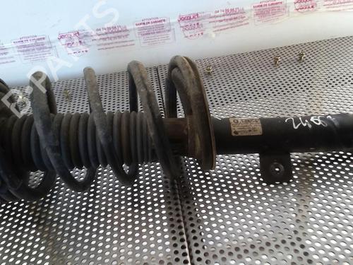 Used Right front shock absorber CITROËN XSARA PICASSO (N68) 1.6 HDi (90 hp) 20945565