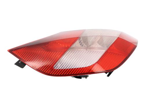 Left taillight RENAULT SCÉNIC II (JM0/1_) 1.9 dCi (JM0G, JM12, JM1G, JM2C) | BP20966068C34 
