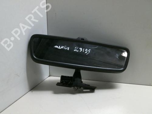 Specchietti retrovisore OPEL MERIVA A MPV (X03) 1.8 (E75) (125 hp) 20953991