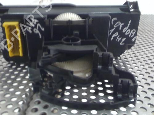 Used Climate control SEAT CORDOBA (6K1, 6K2) 1.9 SDI (68 hp) 20962865