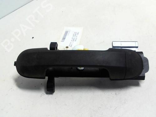 Used Rear right exterior door handle FORD TOURNEO CONNECT 1.8 TDCi (110 hp) 20971587