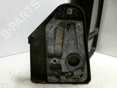 Used Right mirror RENAULT TRAFIC Van (T_, P_, V_) 2.1 D (64 hp) 22021729