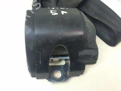 Rear left belt tensioner VW POLO (9N_, 9A_) 1.6 16V | BP20948512C89 
