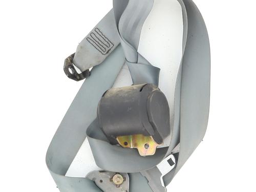 Used Rear left seatbelt Rear left seatbelt RENAULT TWINGO I (C06_) 1.2 (C066, C068) (58 hp) 29629353 29629353