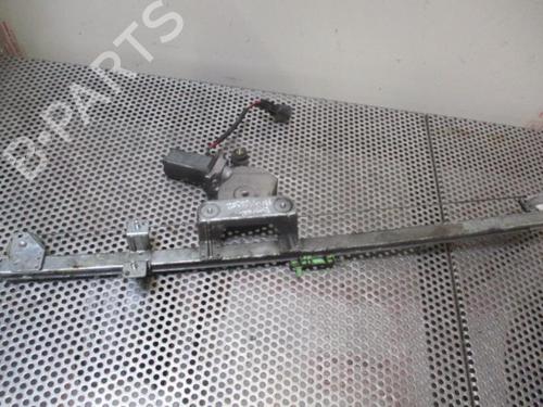 Front left window mechanism PEUGEOT BOXER Van (244) 2.2 HDi | BP20971009C22 