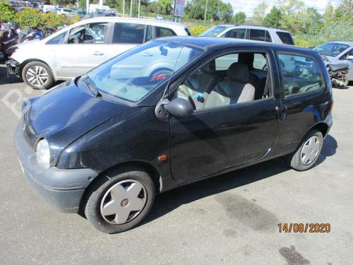 Viskermotor bagrude RENAULT TWINGO I (C06_) 1.2 (C066, C068) | BP20940249M102 