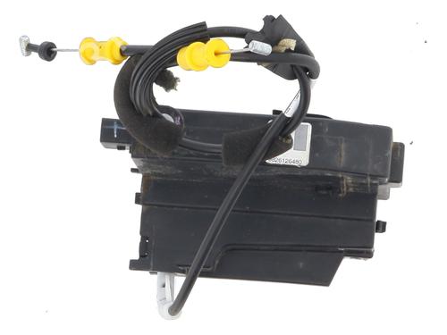 Rear left lock PEUGEOT 308 II (LB_, LP_, LW_, LH_, L3_) 1.5 BlueHDi 130 | BP24524129C100