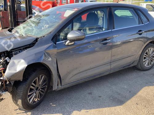 Left tailgate light CITROËN C4 II (NC_) 1.6 HDi 90 | BP20939343C79 - Image 7