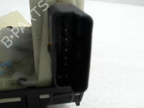Rear right lock PEUGEOT 208 I (CA_, CC_) 1.4 HDi | BP23791789C99