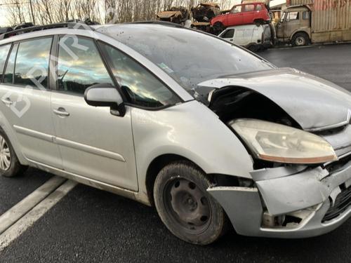 Electronic module CITROËN C4 Grand Picasso I (UA_) 1.6 HDi | BP22786558M83 