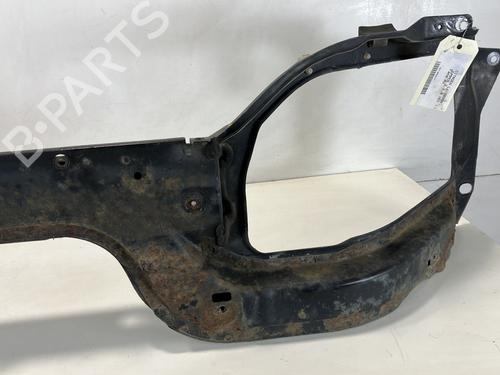 Used Front slam panel Front slam panel CITROËN JUMPER I Van (244) 2.8 HDi (128 hp) 22231524 22231524
