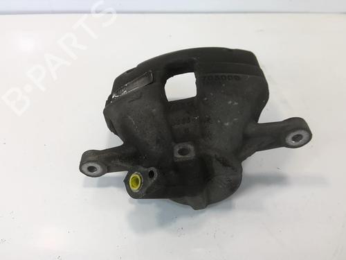 Used Left front brake caliper Left front brake caliper PEUGEOT 308 II (LB_, LP_, LW_, LH_, L3_) 1.6 BlueHDi 120 (120 hp) 20941859 20941859