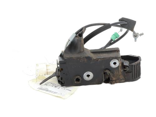 Front left lock CITROËN C4 I (LC_) 1.4 16V | BP31286663C98