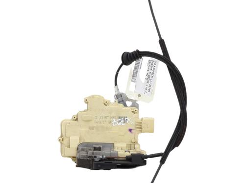 front-right-lock-vw-passat-b6-variant-3c5-2005-2006-2007-2008-2009-2010-2011-31652660 main image