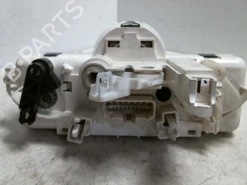 Climate control RENAULT CLIO III (BR0/1, CR0/1) 1.5 dCi (BR17, CR17) | BP20939102I5 