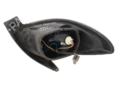 Højre baglygte PEUGEOT 206 Hatchback (2A/C) 2.0 HDI 90 | BP20945798C35 