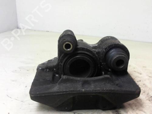 Used Right front brake caliper Right front brake caliper PEUGEOT 106 I (1A, 1C) 1.0 (50 hp) 20973202 20973202
