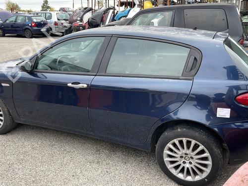 Gebruikte ALFA ROMEO 147 (937_) 1.6 16V T.SPARK (937.AXA1A, 937.AXB1A, 937.BXB1A) (120 hp) 4326766 Onderdelen