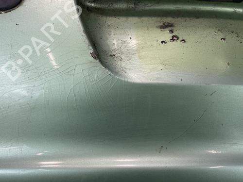 Rear bumper PEUGEOT 307 (3A/C) 2.0 HDi 110 | BP22711352C8 