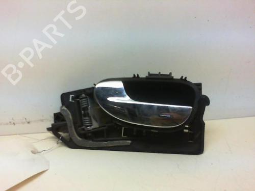 Venstre foran invendig håndtak PEUGEOT 307 (3A/C) 2.0 HDi 110 (107 hp) 20966796
