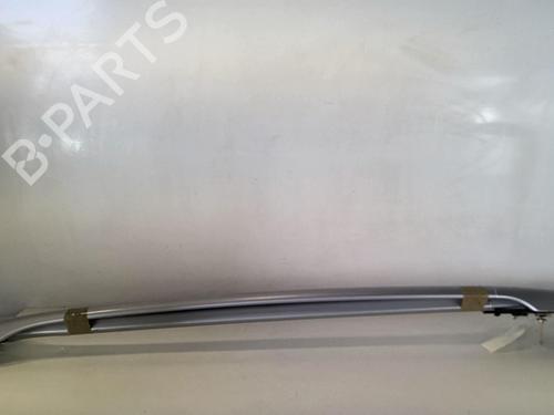 Roof bar PEUGEOT 407 SW (6E_, 6D_) 2.0 HDi 135 | BP20968011C65 