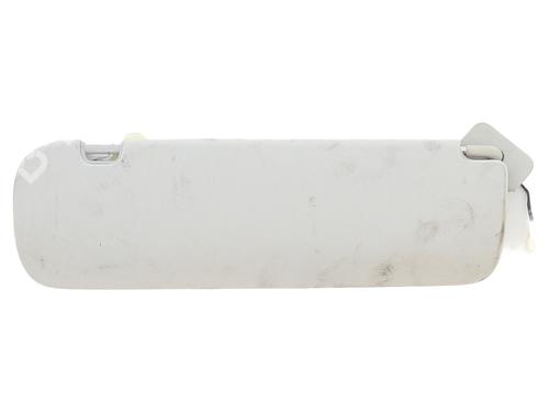 Used Left sun visor Left sun visor TESLA MODEL 3 (5YJ3) [2017-2026] 24505103 24505103