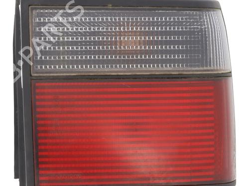 Used Right tailgate light RENAULT 21 Saloon (L48_) 2.1 Turbo-D (L48A, L48W, L487, L488) (88 hp) 20938213