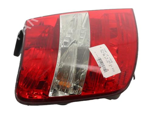 Left taillight FIAT STILO (192_) 1.6 16V (192_XB1A) | BP20960673C34 